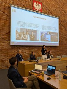 Strategia Rozwoju Gminy Konstancin-Jeziorna 2040+