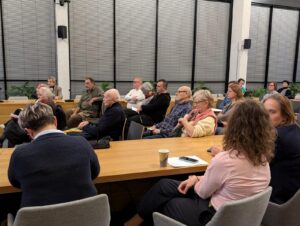 Strategia Rozwoju Gminy Konstancin-Jeziorna 2040+