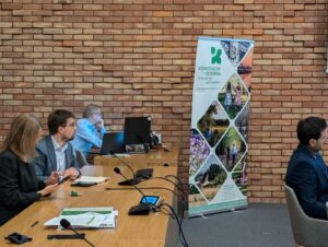 Strategia Rozwoju Gminy Konstancin-Jeziorna 2040+