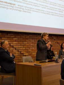 Strategia Rozwoju Gminy Konstancin-Jeziorna 2040+