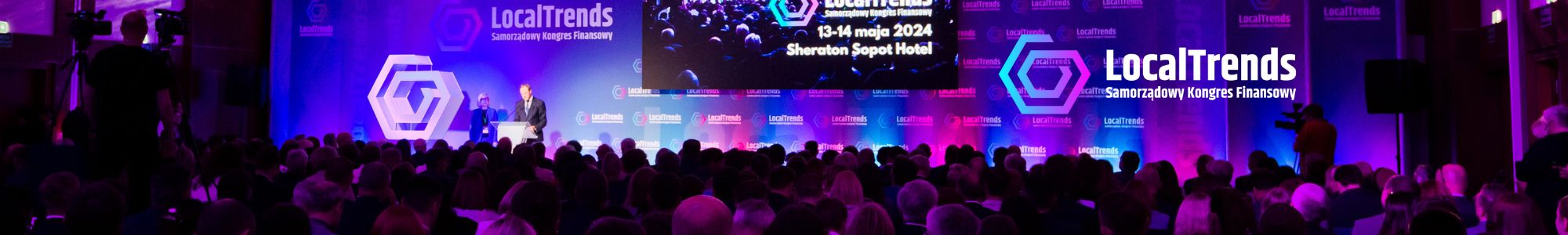 Local Trends Sopot 2025