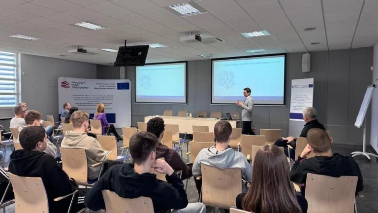 Warsztaty OZE w Nowej Soli: 16-17.01.2025