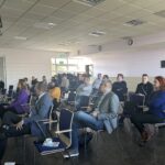 Warsztaty OZE w Nowej Soli: 16-17.01.2025