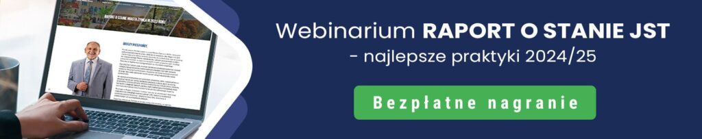 Raport o stanie JST - Webinarium Nagranie_11.02.2025_Fundacja Miasto