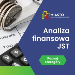 Analiza finansowa JST_Fundacja Miasto