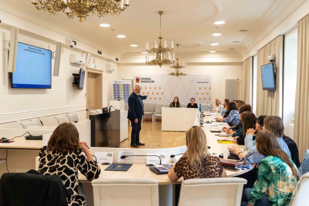 Szkolenie Jarocin