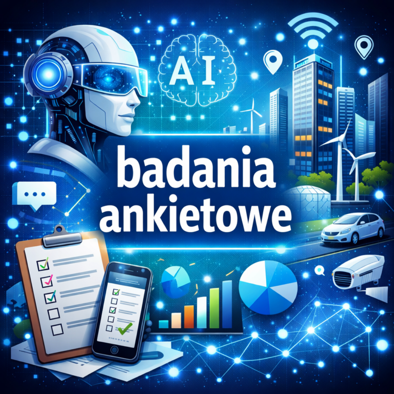 badanie pełnomocnicy AI