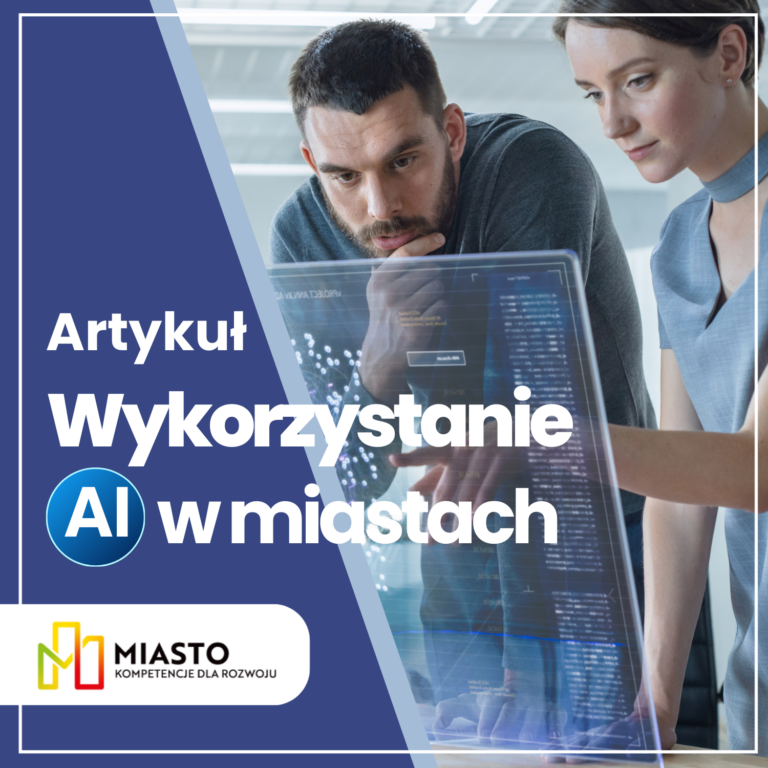 AI w miastach
