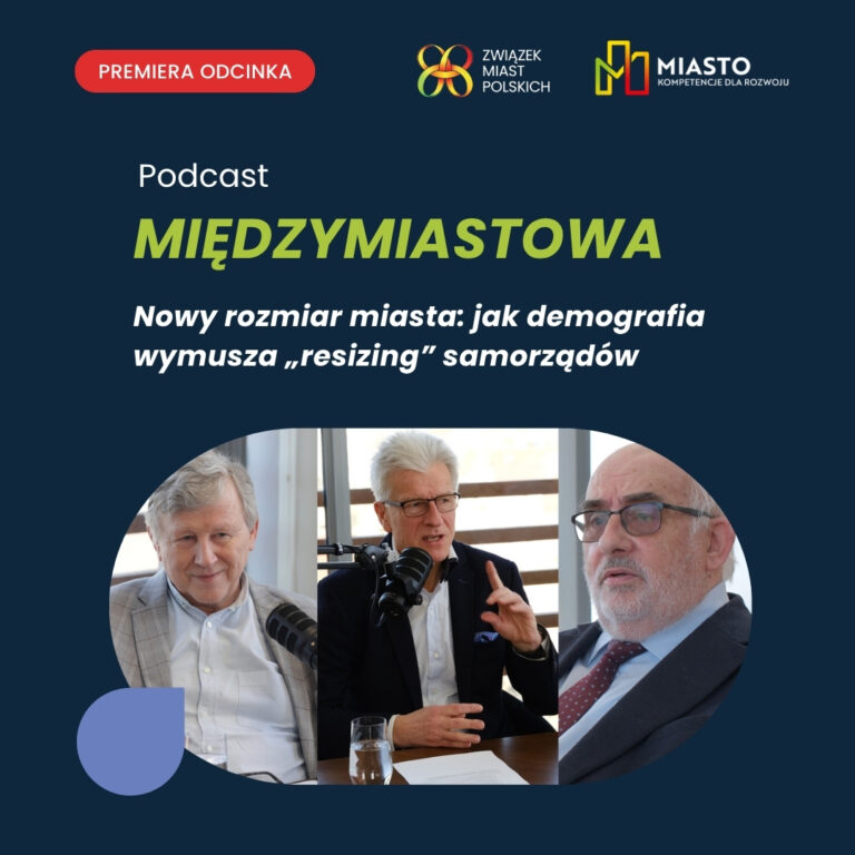 Podcast Miedzymiastowa
