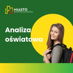 Analiza oświatowa