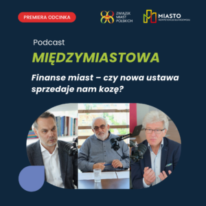 Międzymiastowa: eksperci o przyszłości finansów samorządowych
