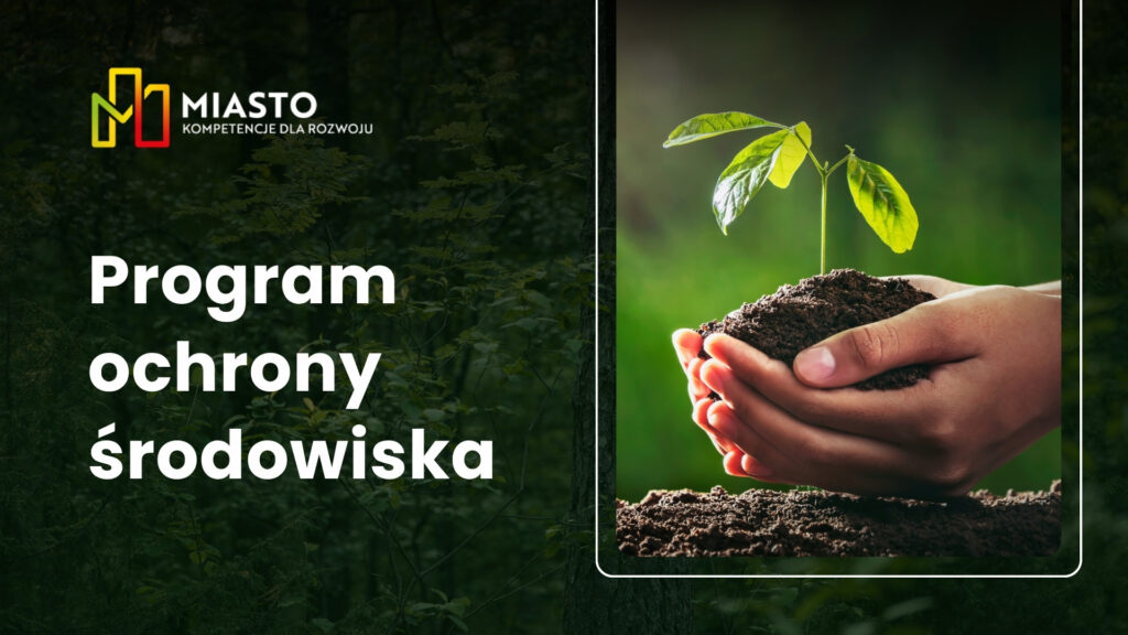 program ochrony środowiska