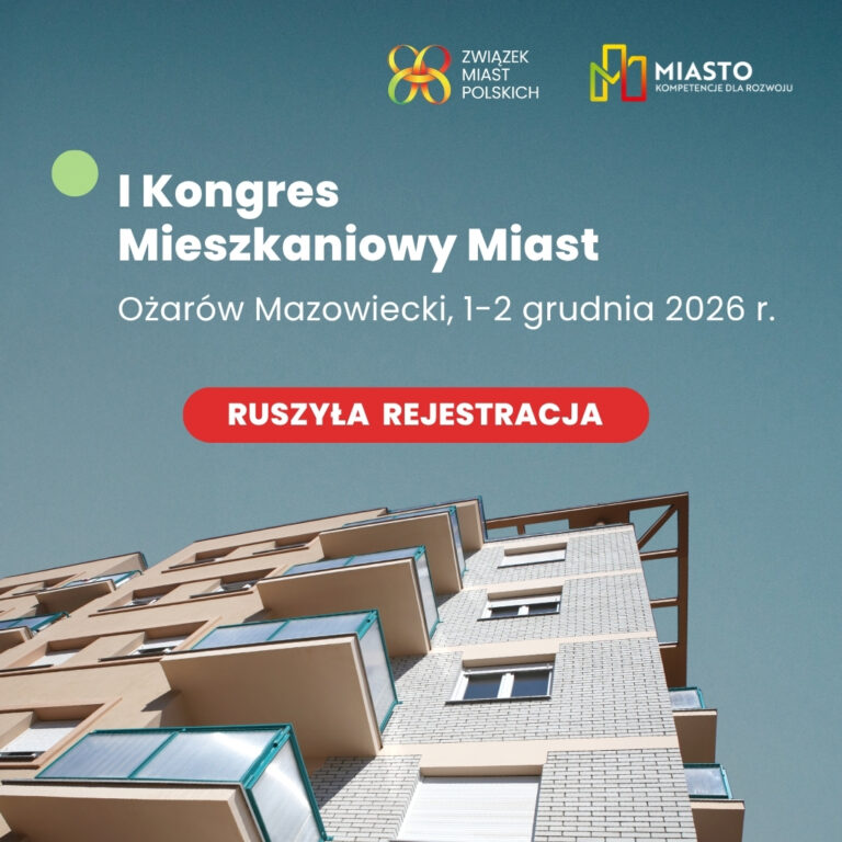 rejestracja kongres mieszkaniowy