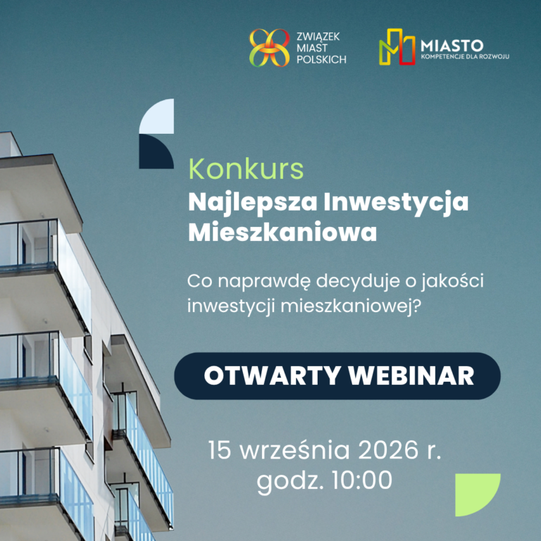 kongres mieszkaniowy grafika