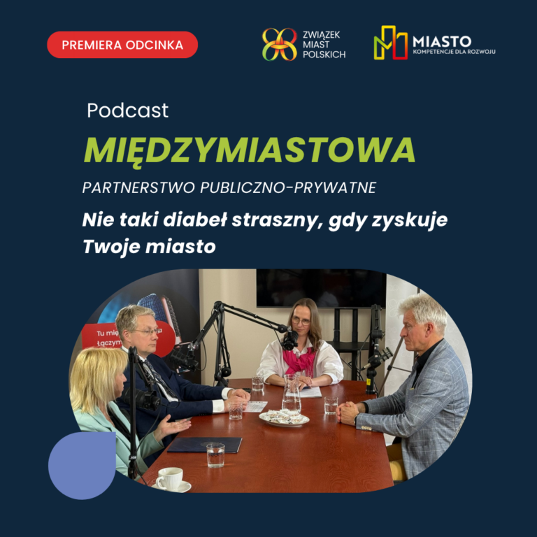 Międzymiastowa PPP