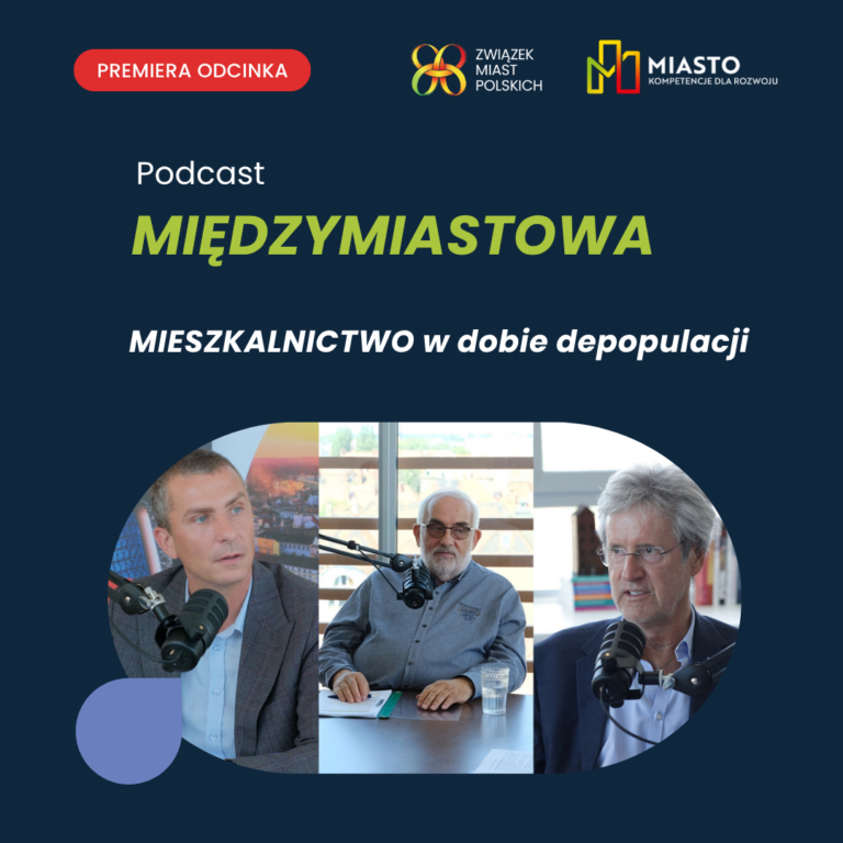 Międzymiastowa: gdy mieszkańcy, a nie metry kwadratowe, stają się złotem