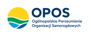 Logo OPOS nr 1 poziome