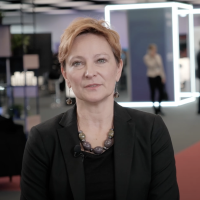 Sylwia Kluczyńska - Kierownik ds. Raportów_Fundacja Miasto