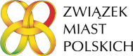 Związek Miast Polskich_współorganizator STE2024